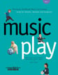 Music Play Book & CD Pack